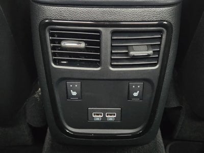 2022 Dodge Charger GT AWD