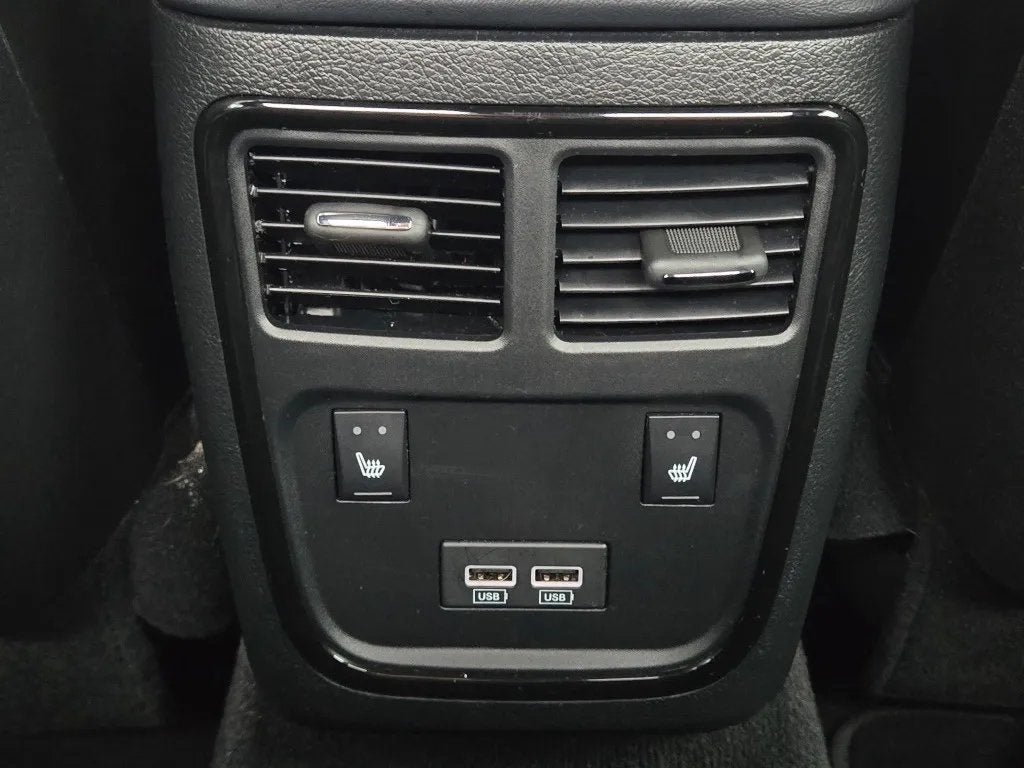 2022 Dodge Charger GT AWD