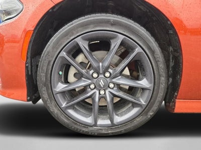 2022 Dodge Charger GT AWD