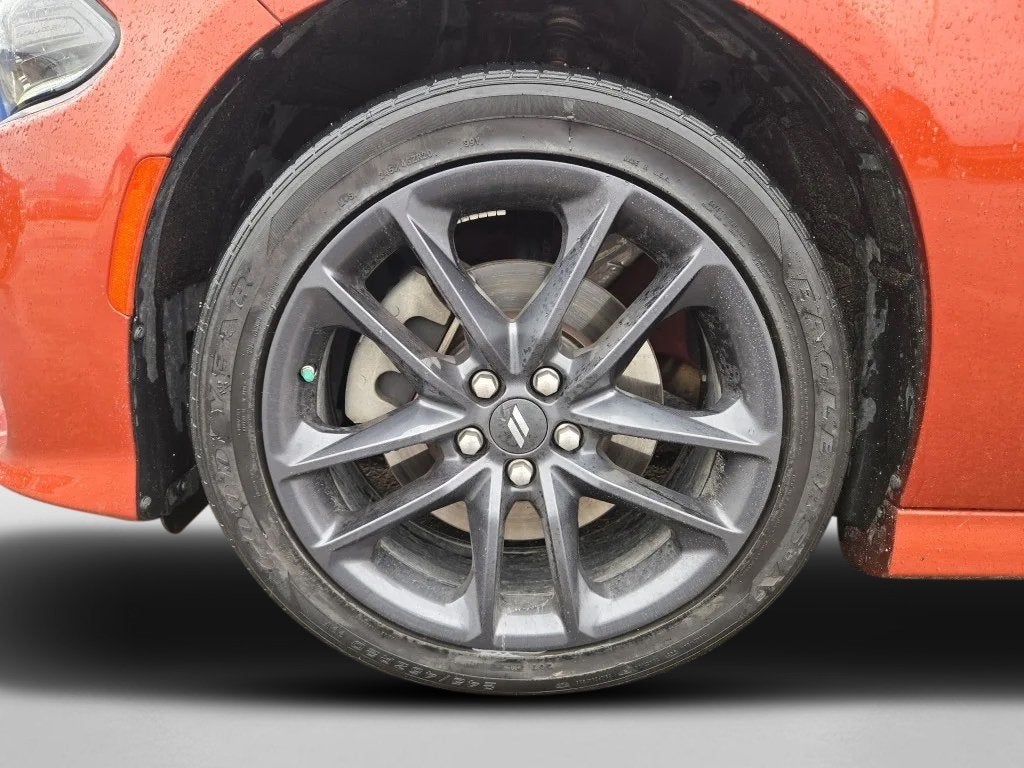 2022 Dodge Charger GT AWD