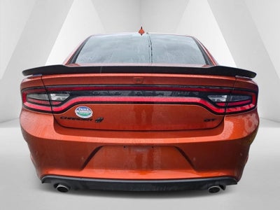 2022 Dodge Charger GT AWD