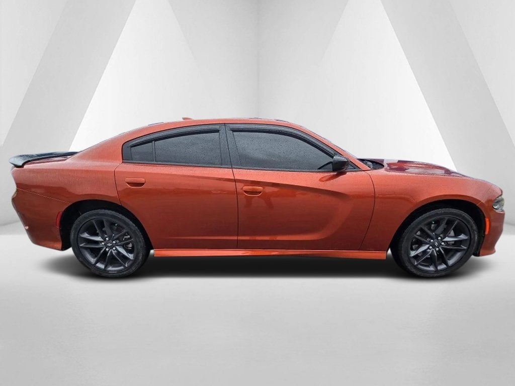 2022 Dodge Charger GT AWD