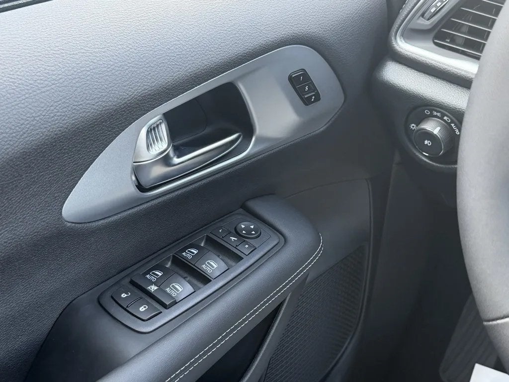 2026 Chrysler Pacifica PACIFICA LIMITED