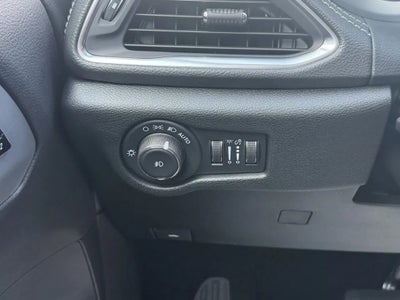 2026 Chrysler Pacifica PACIFICA LIMITED