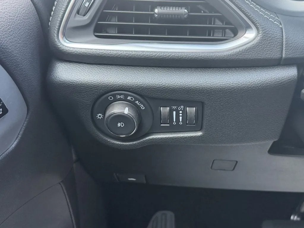 2026 Chrysler Pacifica PACIFICA LIMITED