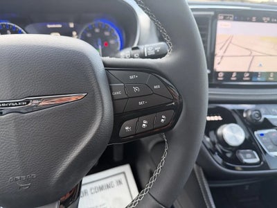 2026 Chrysler Pacifica PACIFICA LIMITED