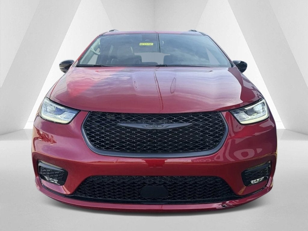 2026 Chrysler Pacifica PACIFICA LIMITED