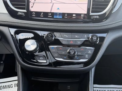 2026 Chrysler Pacifica PACIFICA LIMITED