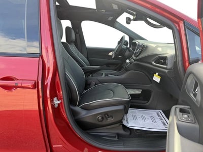 2026 Chrysler Pacifica PACIFICA LIMITED