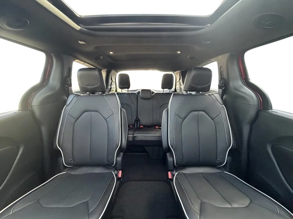 2026 Chrysler Pacifica PACIFICA LIMITED