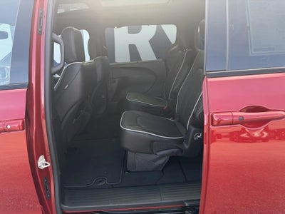 2026 Chrysler Pacifica PACIFICA LIMITED