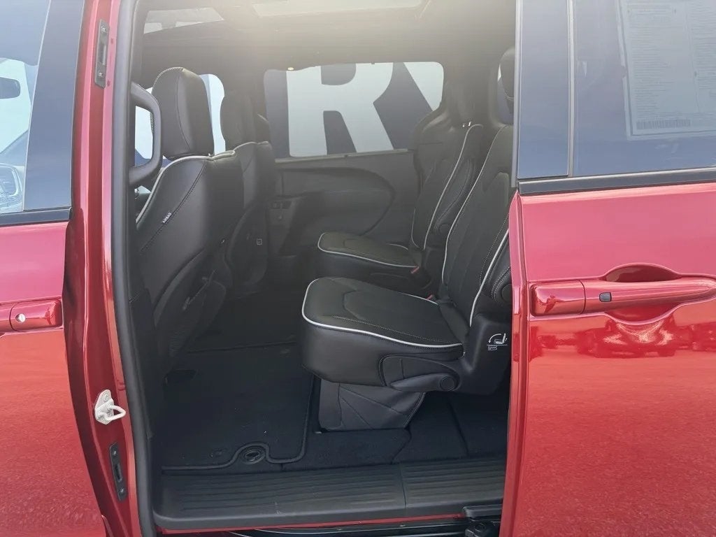 2026 Chrysler Pacifica PACIFICA LIMITED