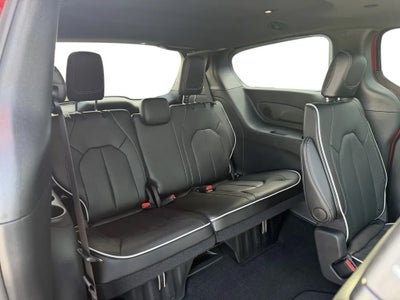 2026 Chrysler Pacifica PACIFICA LIMITED