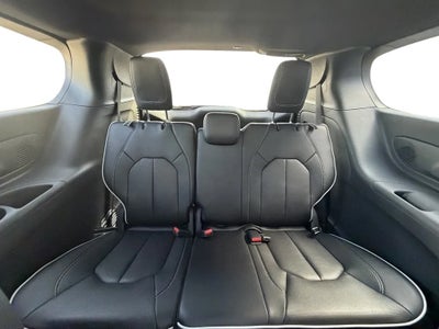 2026 Chrysler Pacifica PACIFICA LIMITED