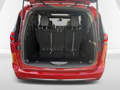 2026 Chrysler Pacifica PACIFICA LIMITED