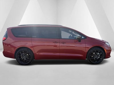 2026 Chrysler Pacifica PACIFICA LIMITED