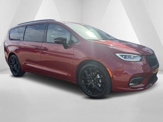 2026 Chrysler Pacifica PACIFICA LIMITED