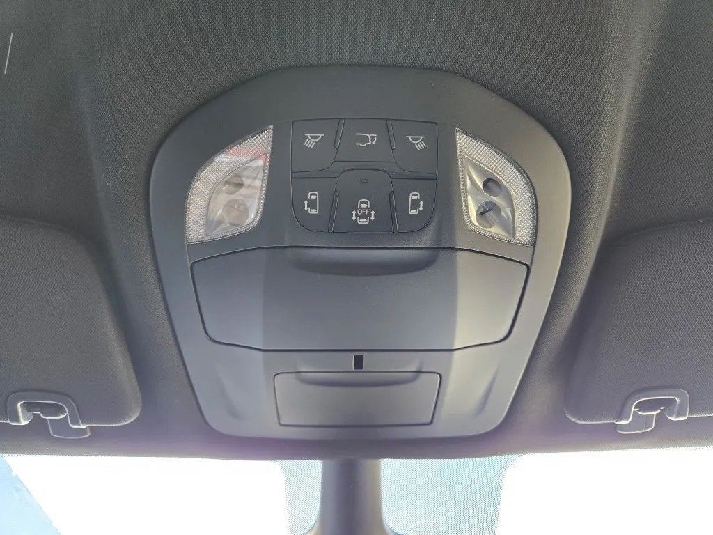 2026 Chrysler Pacifica PACIFICA LIMITED AWD