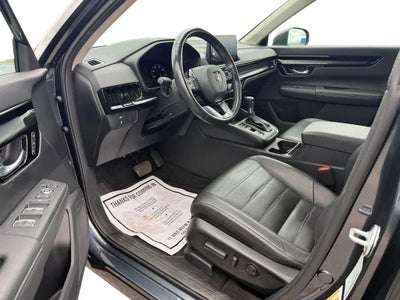2024 Honda CR-V EX-L 2WD