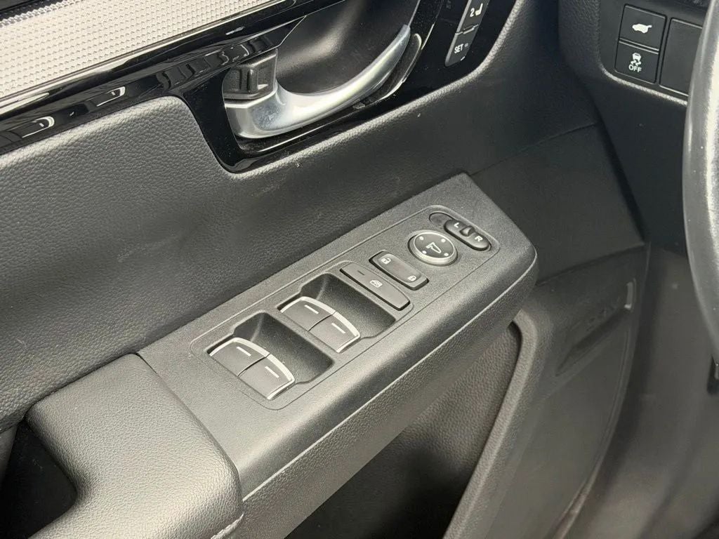 2024 Honda CR-V EX-L 2WD