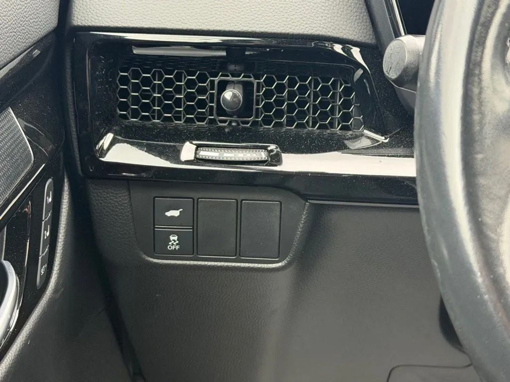 2024 Honda CR-V EX-L 2WD