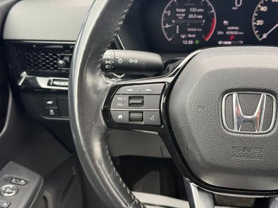 2024 Honda CR-V EX-L 2WD