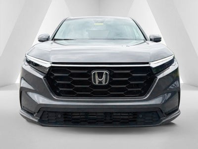 2024 Honda CR-V EX-L 2WD