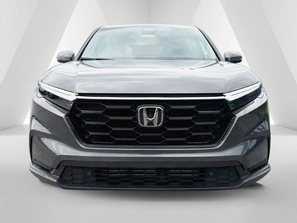 2024 Honda CR-V EX-L 2WD