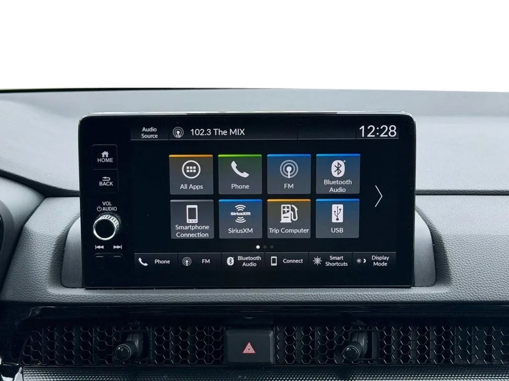 2024 Honda CR-V EX-L 2WD