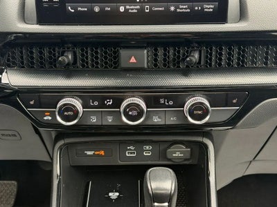 2024 Honda CR-V EX-L 2WD