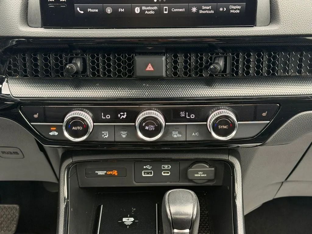 2024 Honda CR-V EX-L 2WD