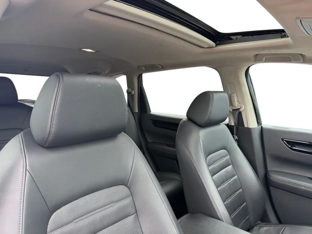 2024 Honda CR-V EX-L 2WD
