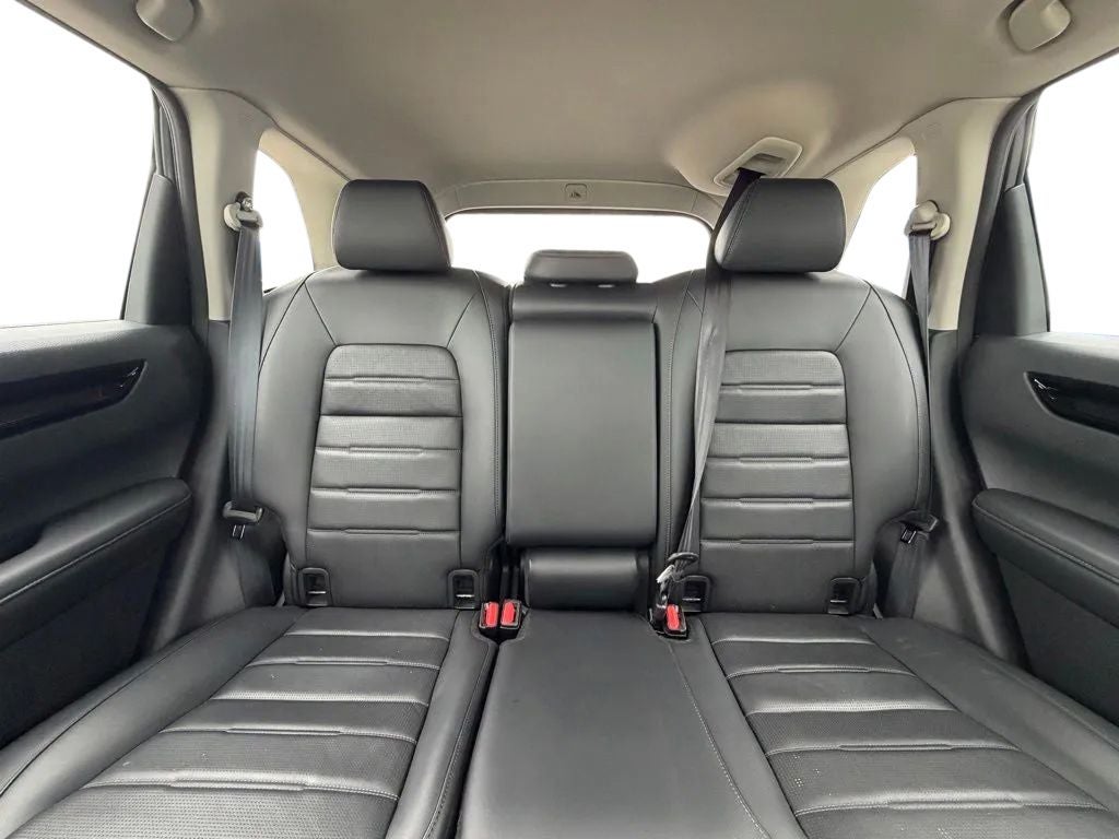 2024 Honda CR-V EX-L 2WD