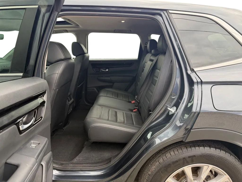 2024 Honda CR-V EX-L 2WD
