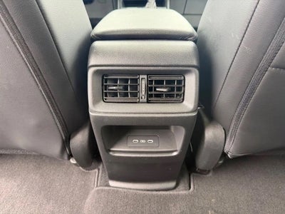 2024 Honda CR-V EX-L 2WD