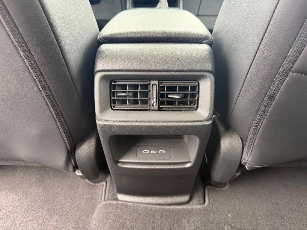 2024 Honda CR-V EX-L 2WD