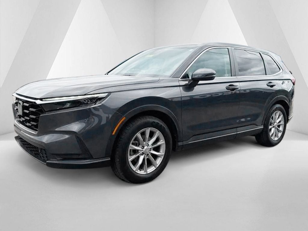 2024 Honda CR-V EX-L 2WD