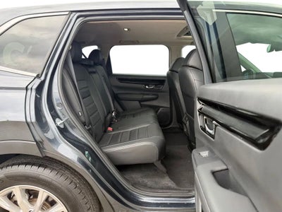 2024 Honda CR-V EX-L 2WD
