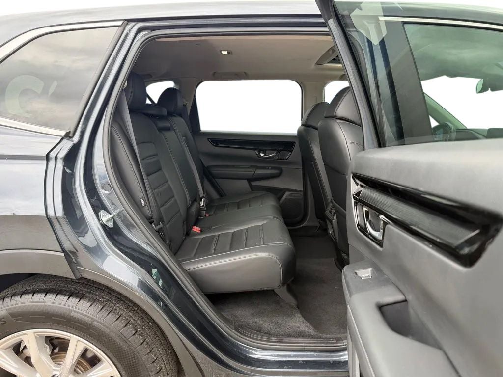 2024 Honda CR-V EX-L 2WD
