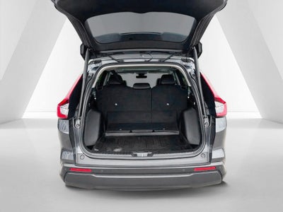2024 Honda CR-V EX-L 2WD