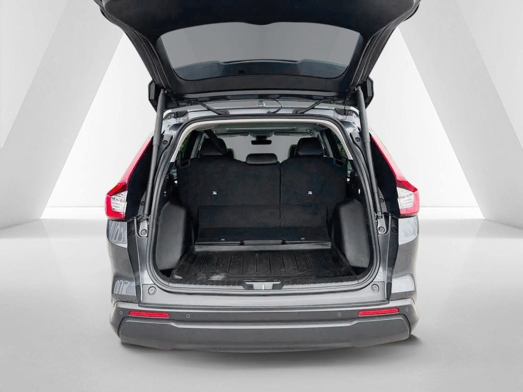 2024 Honda CR-V EX-L 2WD