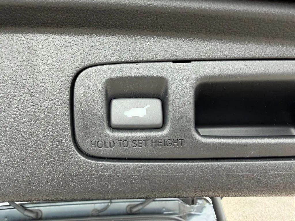 2024 Honda CR-V EX-L 2WD