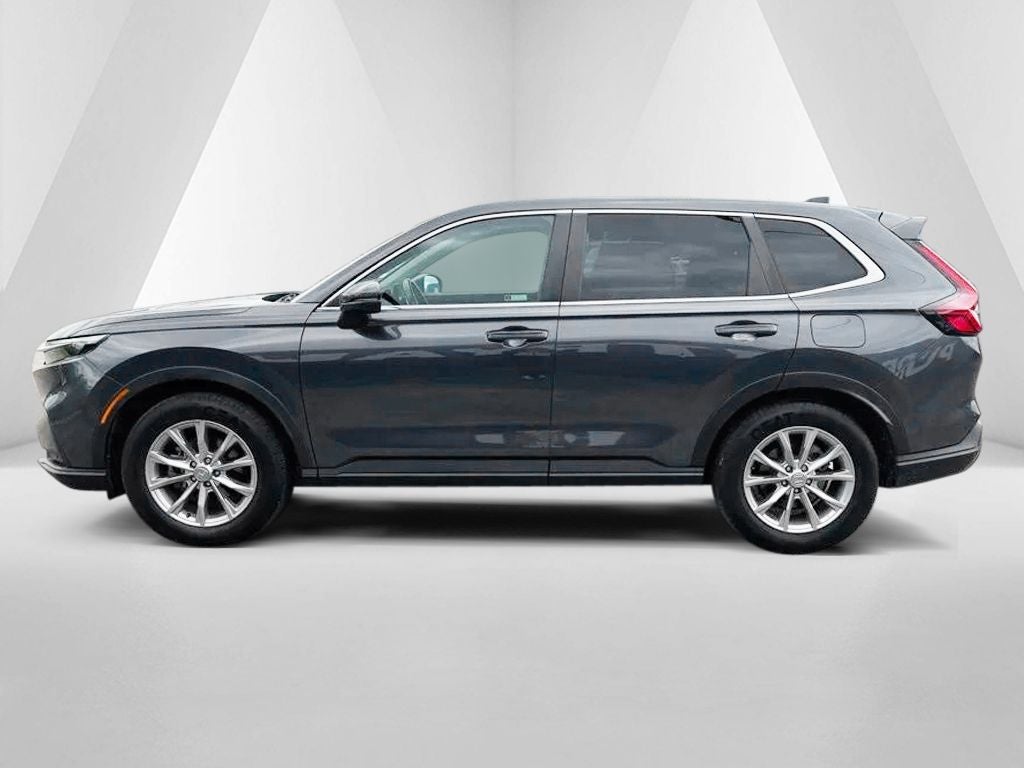 2024 Honda CR-V EX-L 2WD