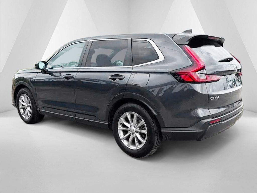 2024 Honda CR-V EX-L 2WD