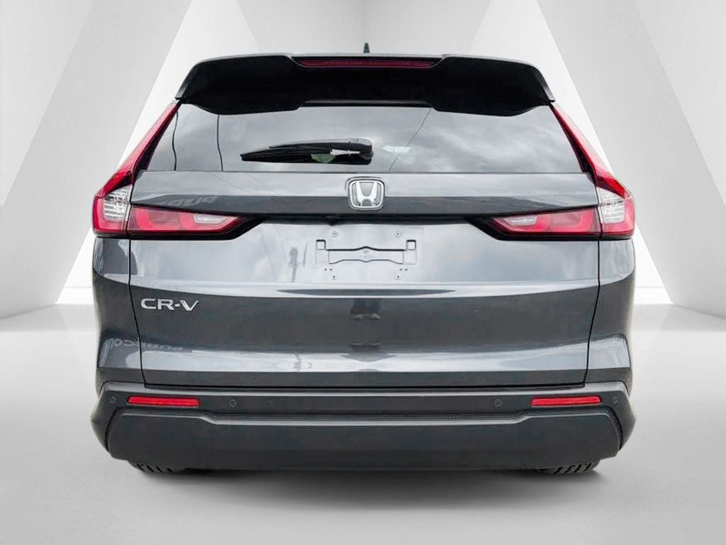 2024 Honda CR-V EX-L 2WD