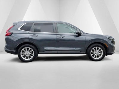2024 Honda CR-V EX-L 2WD
