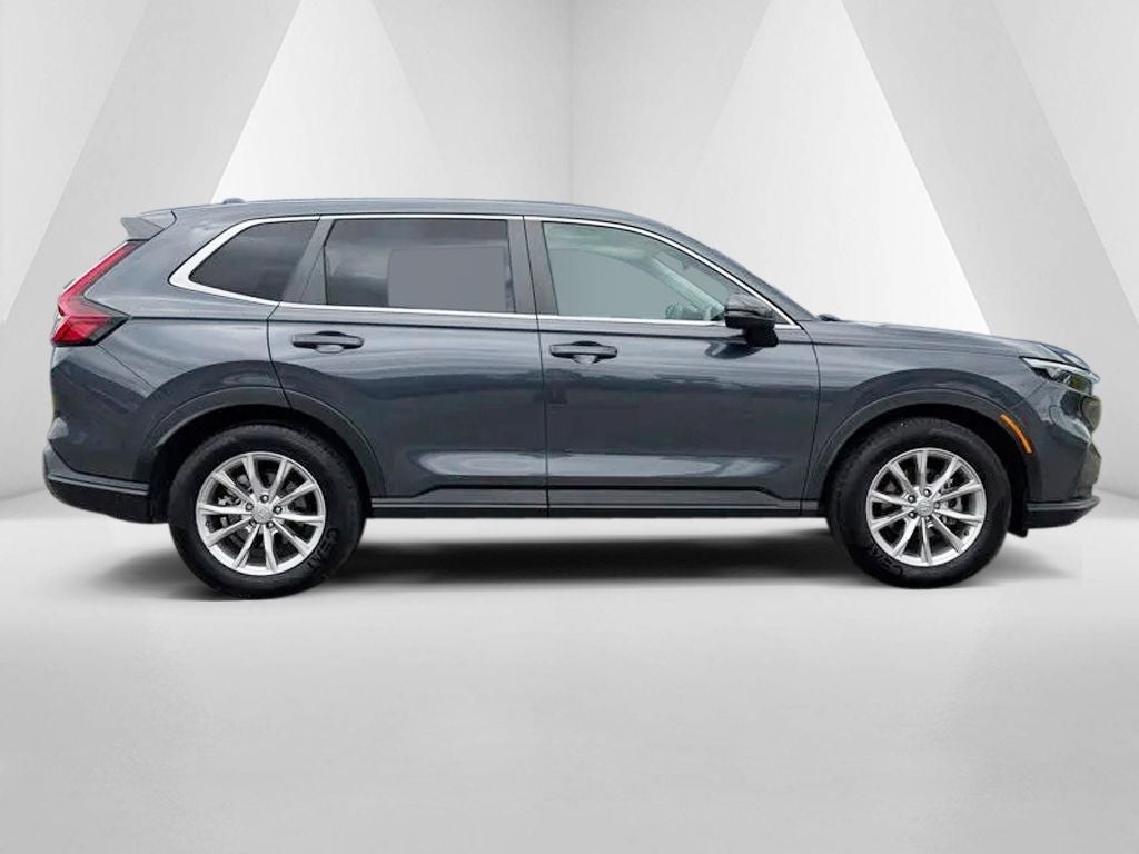 2024 Honda CR-V EX-L 2WD