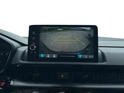 2024 Honda CR-V EX-L 2WD