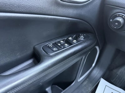 2021 Jeep Compass Altitude FWD