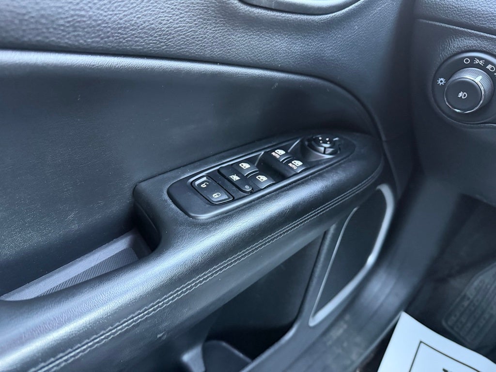 2021 Jeep Compass Altitude FWD